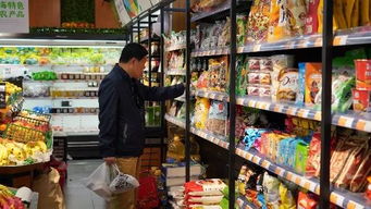 徐匯新開3家新零售生鮮店 家電零售旁也能輕松購鮮，線上線下融合更便民