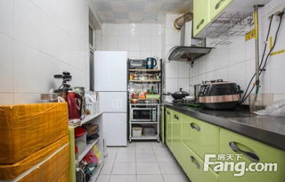 科苑小區租房 二室一廳，花園路東首的便捷生活之選